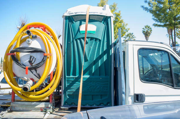 Best Affordable porta potty rental  in Brownwood, TX