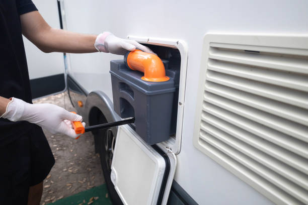 Best Portable toilet rental for construction  in Brownwood, TX