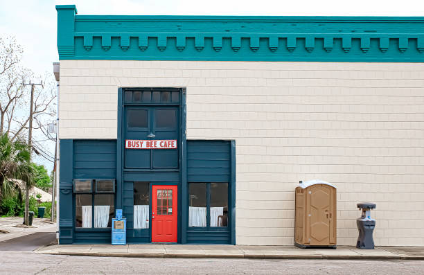 Best Local porta potty services  in Brownwood, TX