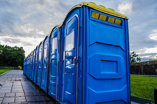 Best Emergency porta potty rental  in Brownwood, TX
